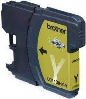 Brother LC-1100HYY  Ink Cartridge